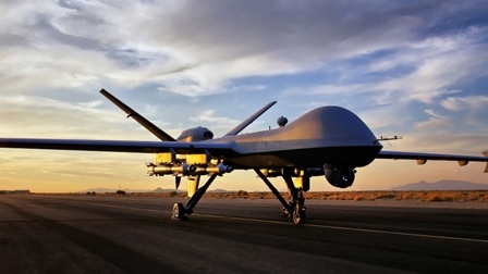 US Marine Corps to Get MQ-9A Extended Range Unmanned Aircraft Systems ...