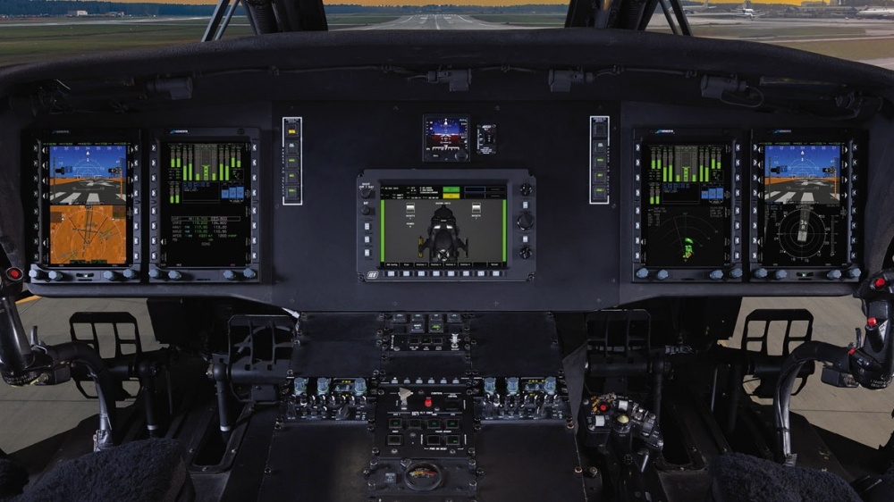 Using an Open Architecture Approach to Military Avionics - Mobility ...