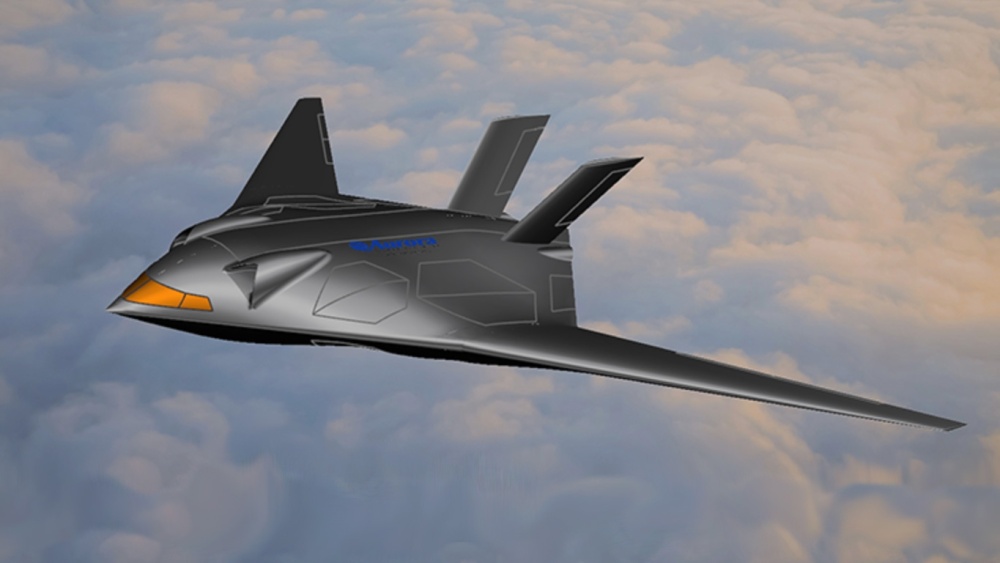 These Four Companies Will Build DARPA High-Speed VTOL X-Plane ...